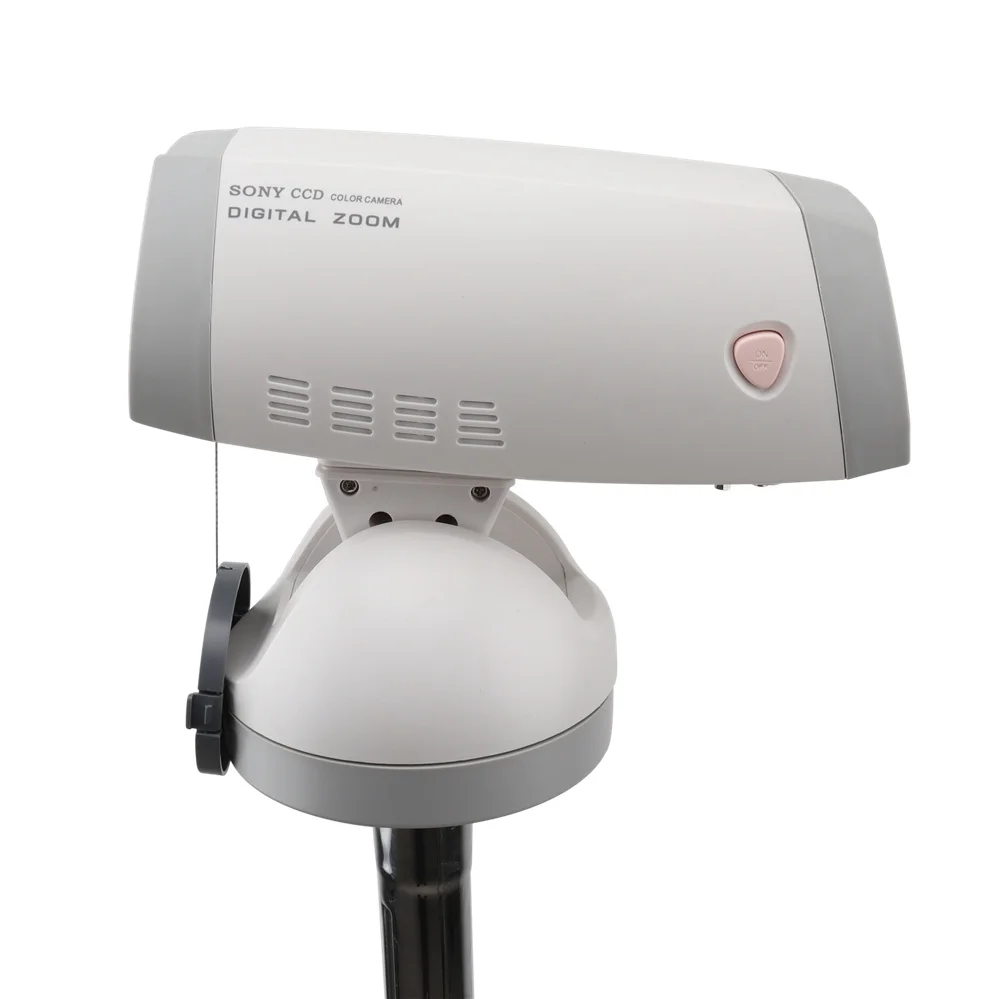 HKN-2200 Mobile Digital Digital Colposcope Imaging System HD Video Colposcope for Gynecology