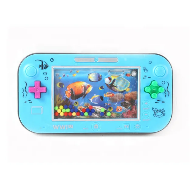 Мобильная игрушка для водных игр водная игра детская колец