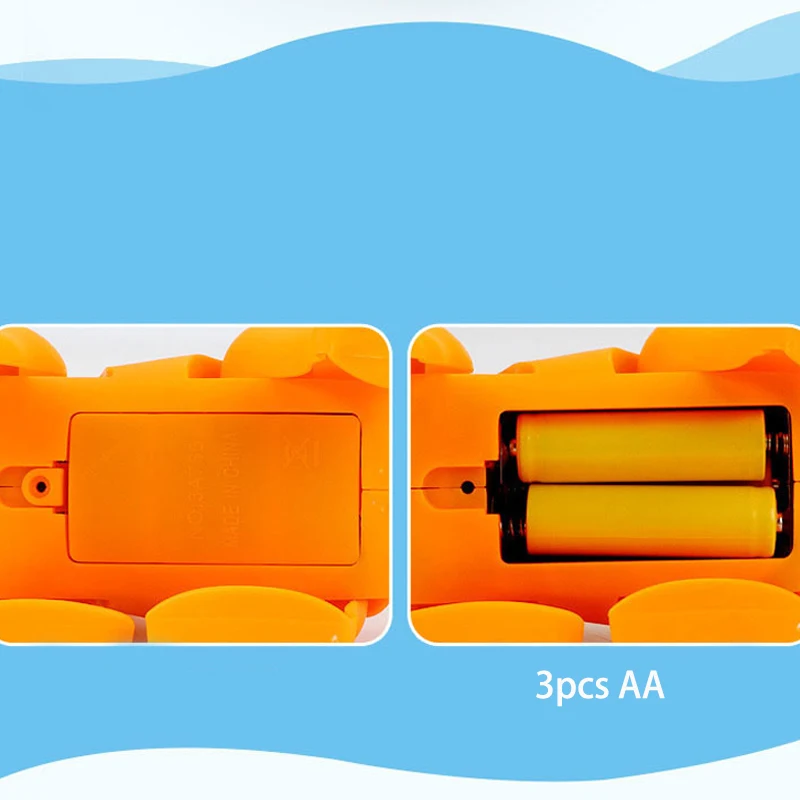 Wholesale Light Music Automatic Leash Small Trojan Horses Animal Walking Toy Electric Horse for Kids