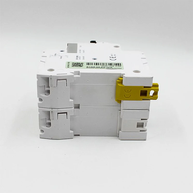 C120H 1P Good Quality Original schneideres  Miniature Circuit Breaker Mcb 1Pole Main Switch High power circuit breaker 1P 100A