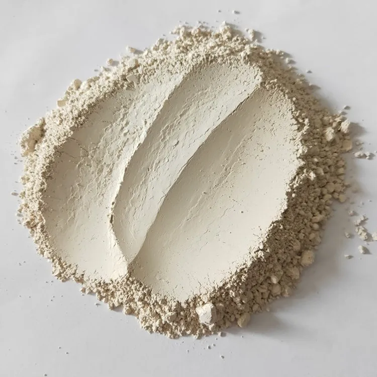 Pyrophyllite For Refractory Material