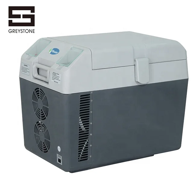 70L DC 12 В/24 В Портативный морозильник автомобильный компрессор холодильник солнечный холодильник морозильник