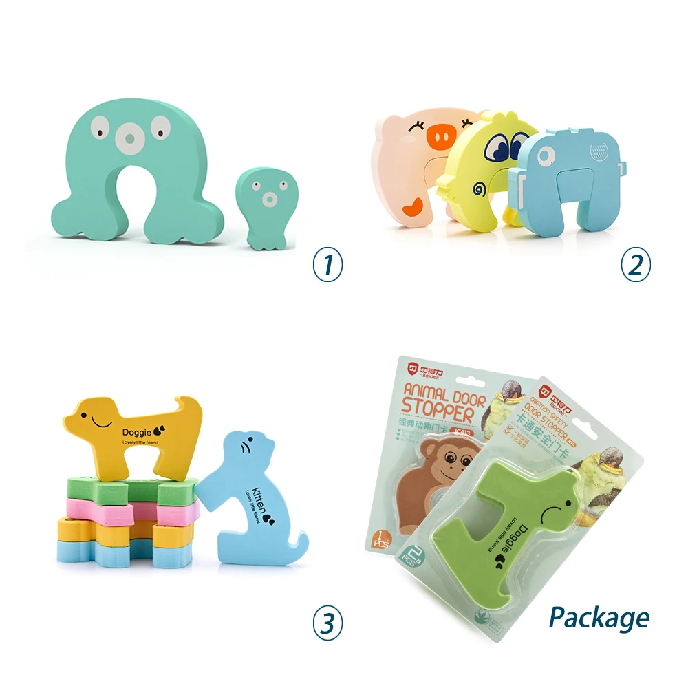 Hot sale corner guards baby proof furniture soft table corners protection child baby safety edge corner protector