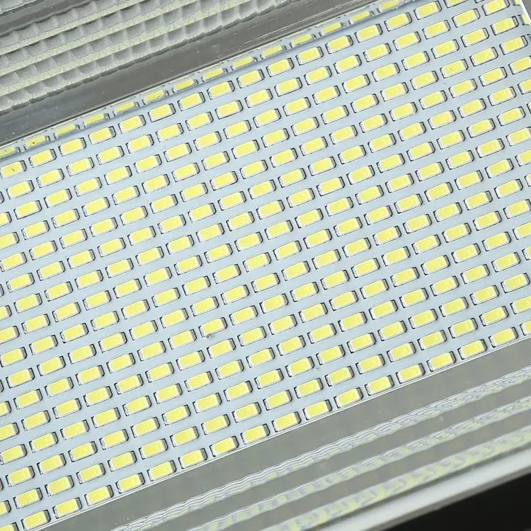 
HUAPAI Ce Rohs Outdoor 10w 25w 40w 60w 100w 200w 300w Explosion Proof Solar Powered Led Flood Light 