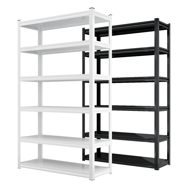 Стальная легко доступная многослойная безболтовая полка безвинтовая железная