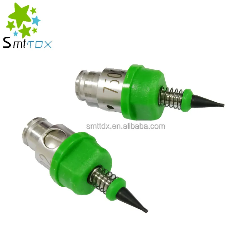 SMT JUKI pick and place machine запчасти juki 502 насадка