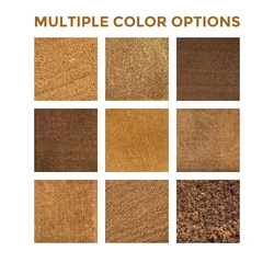 wholesale custom coconut coir doormats door mat mat