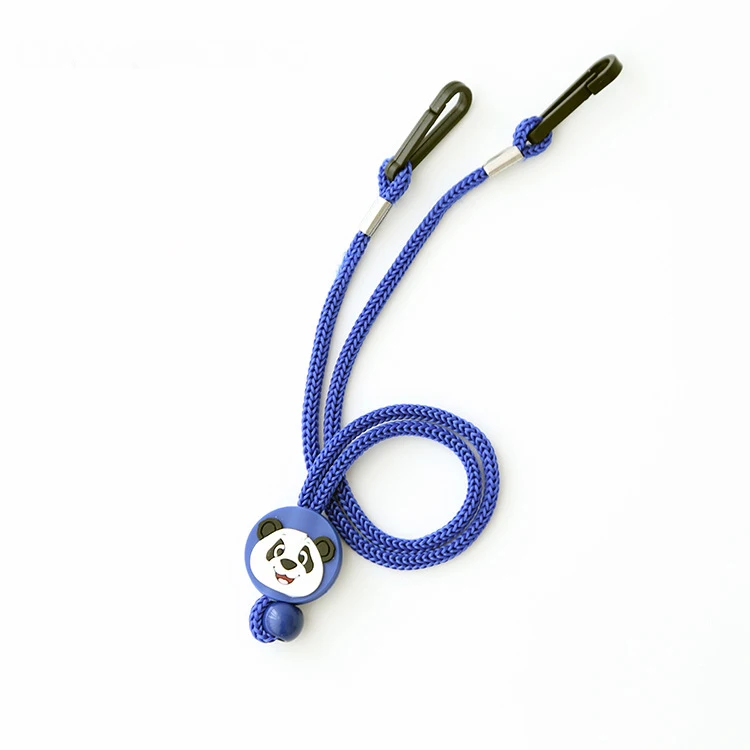 Детский Регулируемый по длине чехол для лица ремешки для задней части головы или шеи и лица держатель расширитель