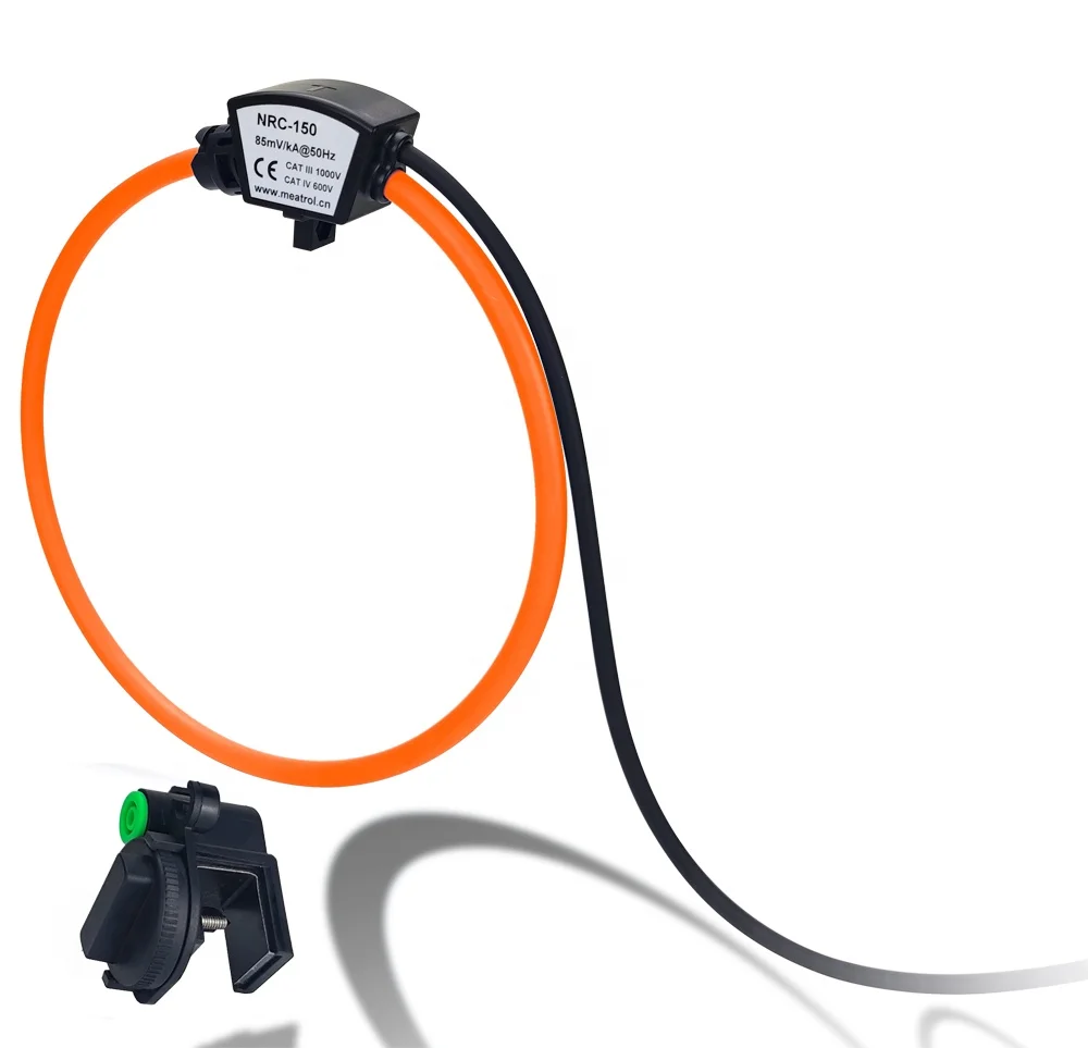 Current Transformer Split Core CT Transformer Current 1:100/1:1000/1:1500/1:2000/1:3000/1:5000