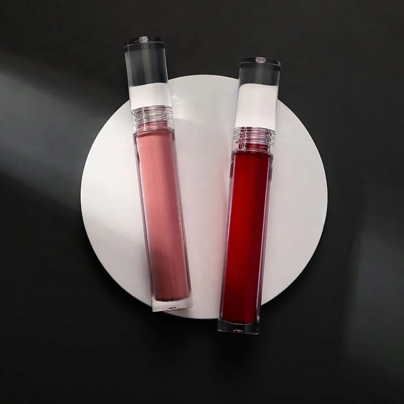 Professional Shimmer Chocolate Matted Lipstick