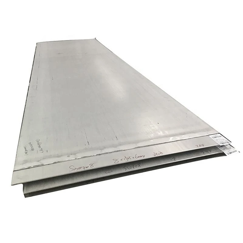 ASTM Stainless Steel Plate Ss 304L 304 321 316L Stainless Steel Sheet