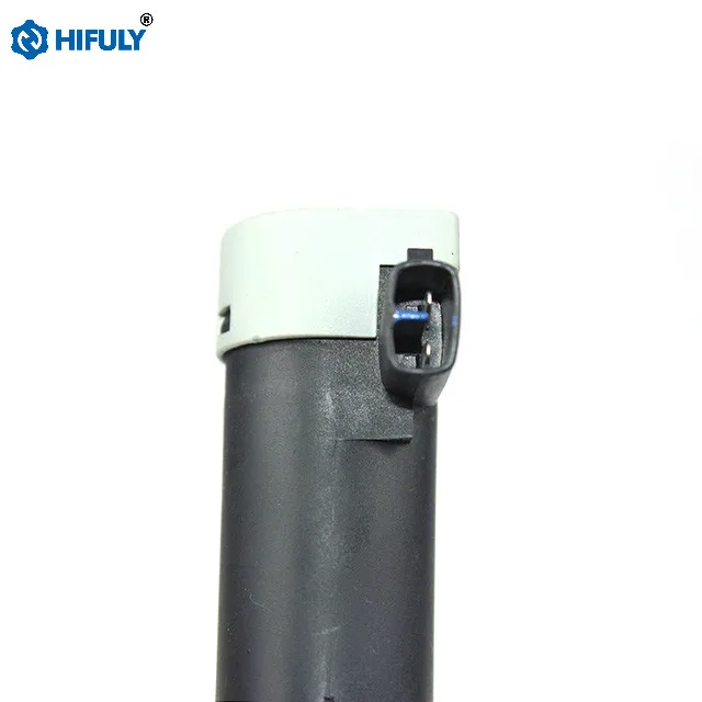 Standard Size and 24 Months Warranty Ignition Coil for RENAULT 77 00 875 000 77 00 107 177 77 00 113 357 8200 154 186