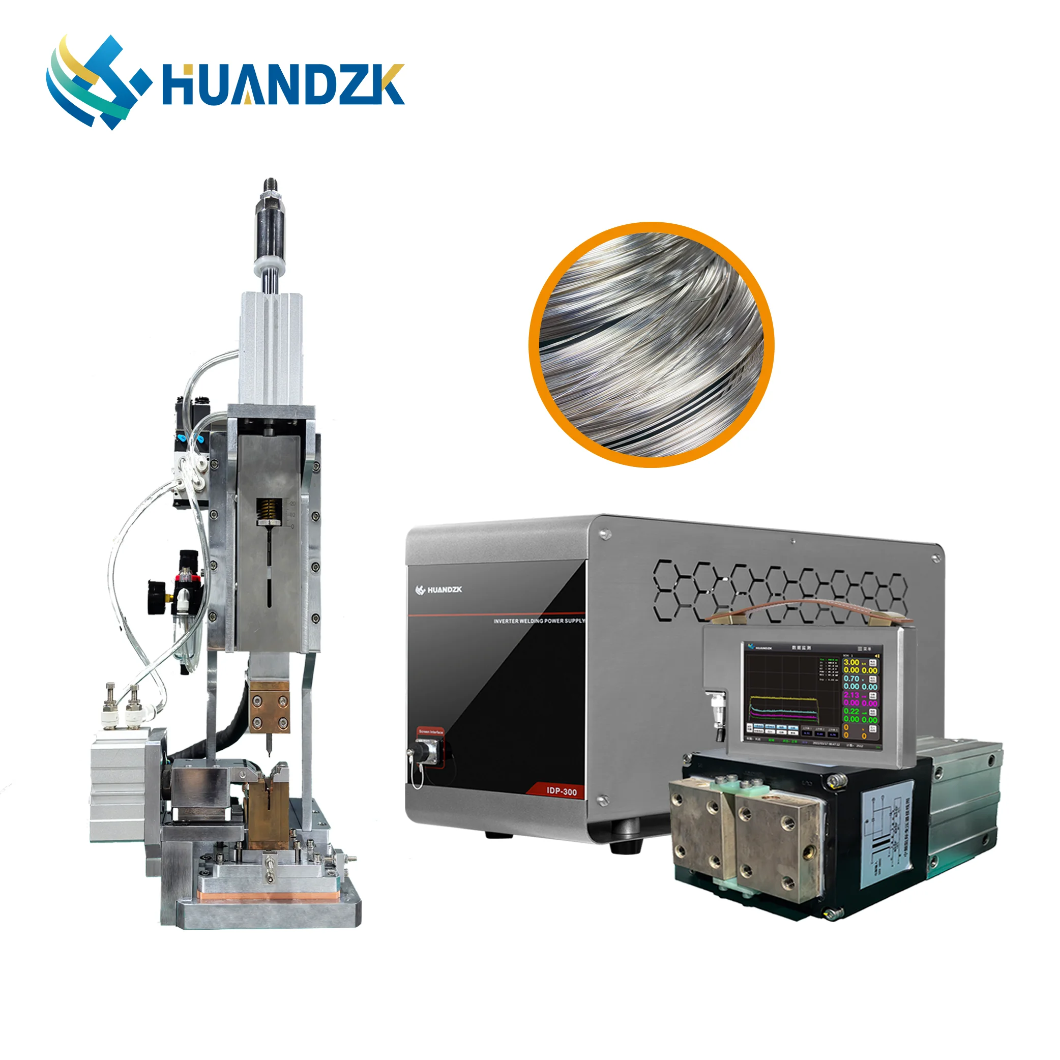 High Frequency Precision Spot Welding Machine Specifications Spot Welder Dot Welding Machine Panel Wire Welding Machine