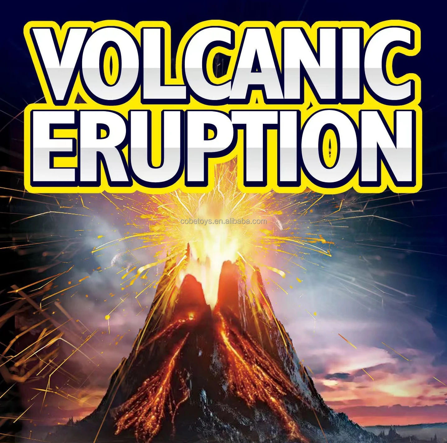 Original New STEM Science Experiment Toys From China