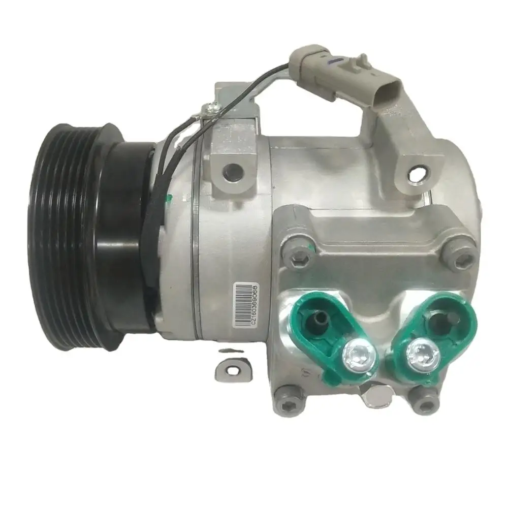 Best Quality OE  Car AC Compressor For RENAULT