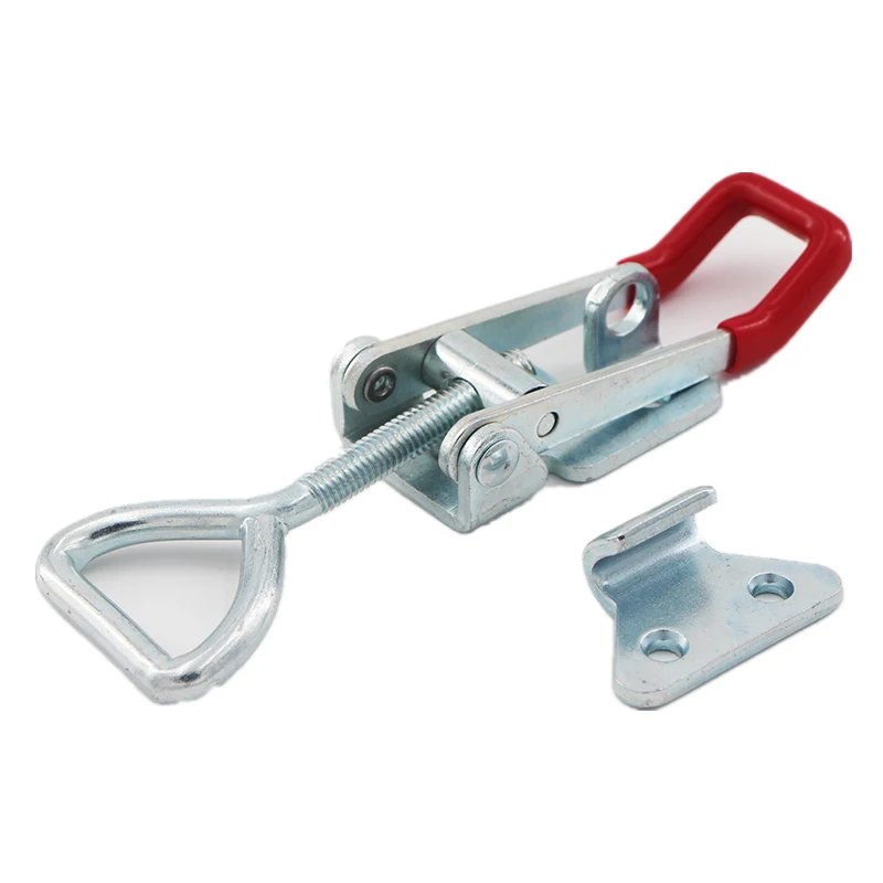 TOOLON Factory Directly Handle Clamp Hasp Toggle Latch 4003 Quick Released Press For Carpentry Hand Tool