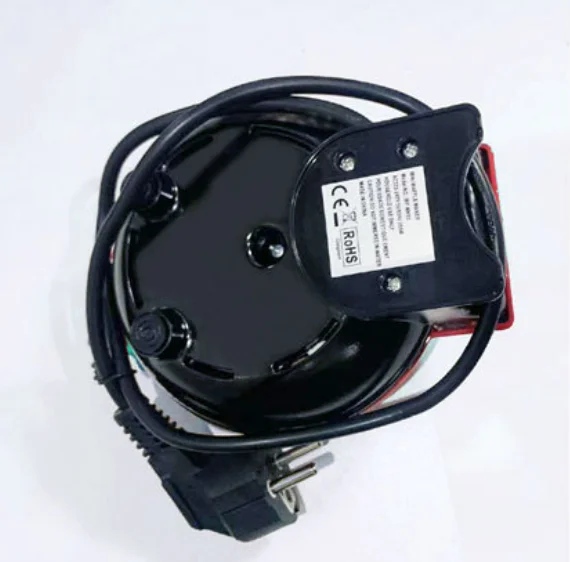 Hot Sale Non-stick Coating Surface Electric Personal Snack sandwich lolly Maker Mini Waffle Maker machine