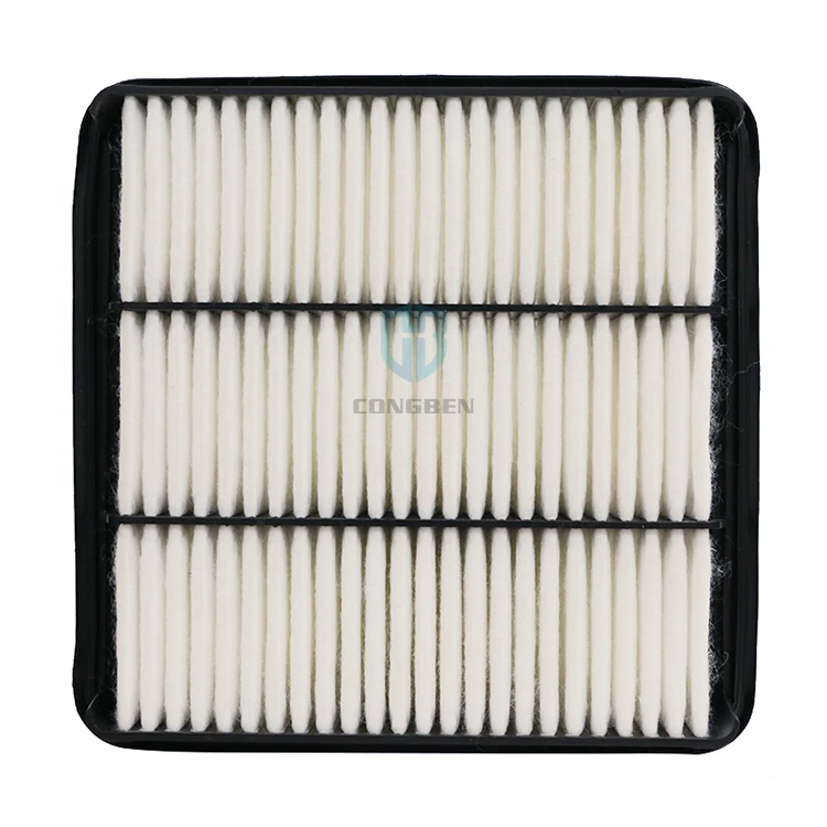 Automotive Air Filters Online Manufacturer OEM 1500A098 8-97369293-0 8972519440 1500A358 Auto Spare Parts For Japanese