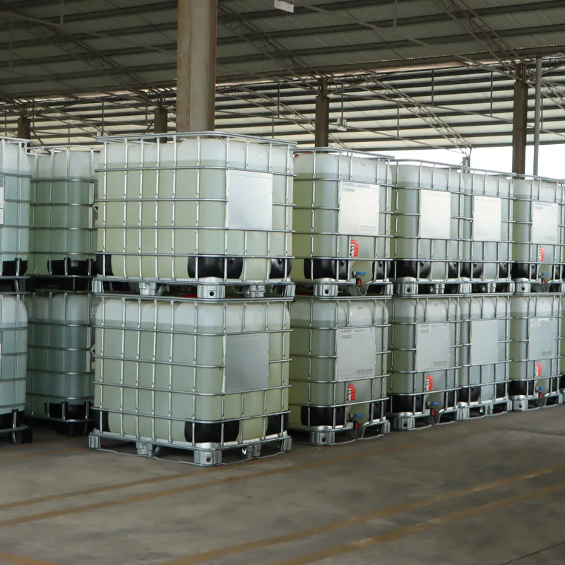 Oilfield or RO System Corrosion Inhibitor Chelating Agent and Dispersant PAPEMP