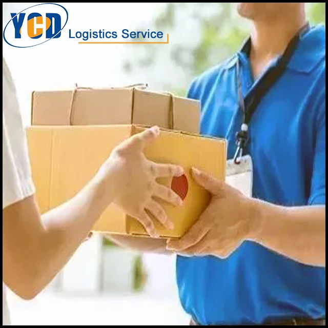 YCD sea freight forwarding agent china sorting dropshipping to uk germany france usa amazon fba