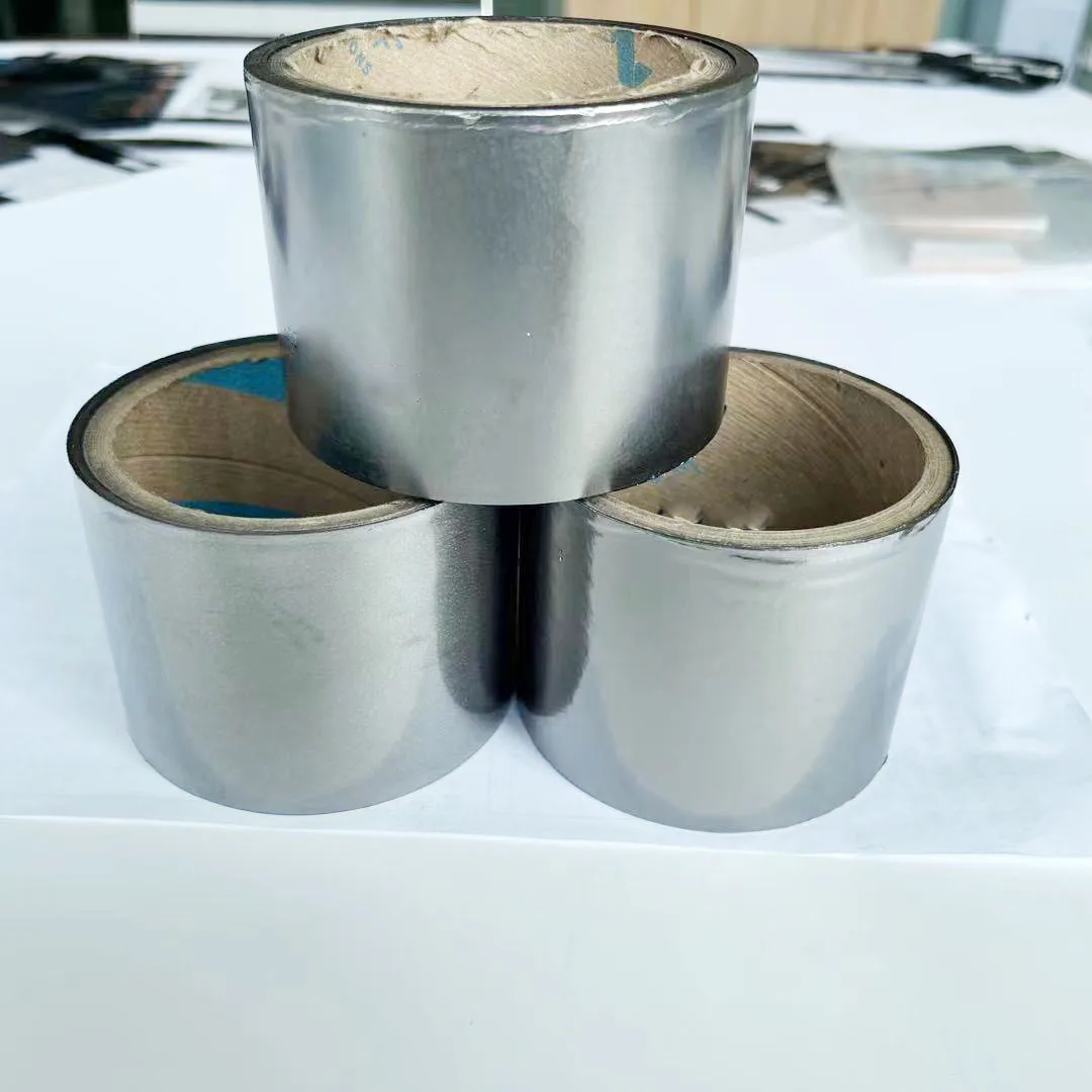 NeoGRAF eGRAF N-80 High-Performance Single-Layer Synthetic Thermal Management Design Graphene Foil Solutions