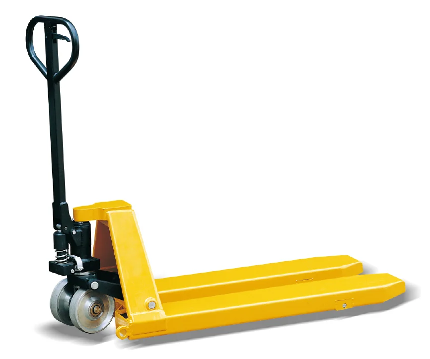Heavy duty pallet truck forklift 5 ton