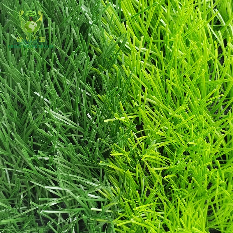 Wholesale Price Cheap Filling Football Turf Sports 100% PE Artificial Turf Grass 50MM For Indoor And Outdoor