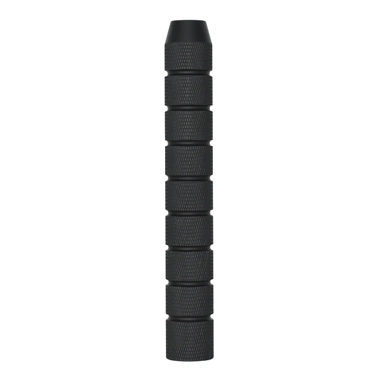 OEM High Precision Custom Metal Automotive Automation Industries Machinery Parts Aluminum CNC Machining Shaft