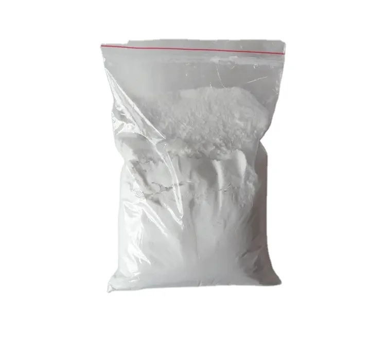 Hot sale Food grade cas 546-46-3 Zinc citrate