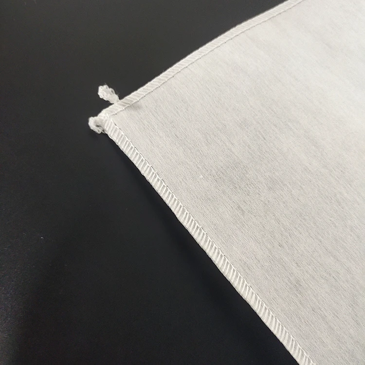 Wholesale Non Woven Oil Fine Mesh Filter envelope