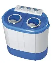 Twin Tub  Washer 3.0kg top loading mini laundry washing machines for baby sale online washer dryer combo mini lavadora portatil
