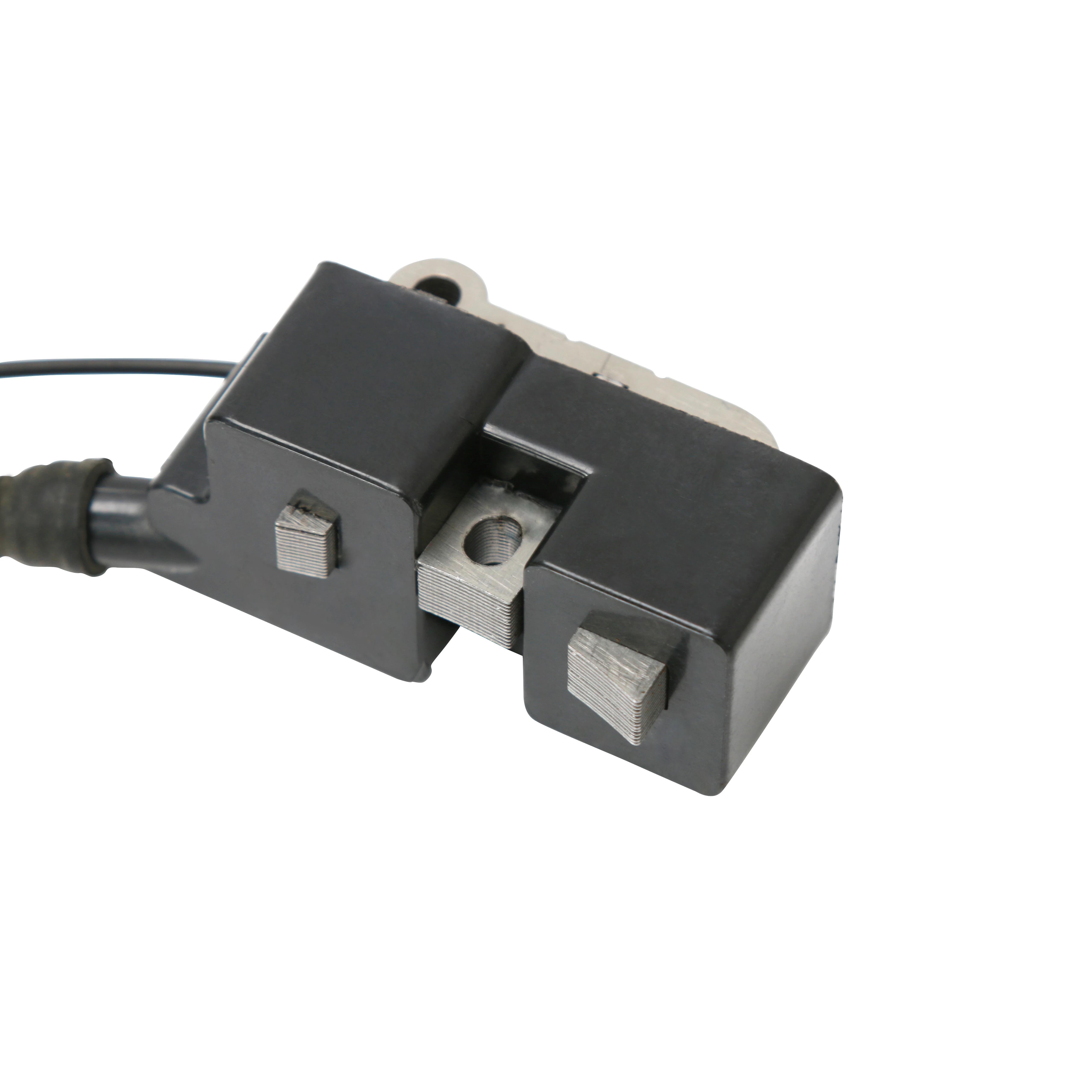 Hot quality chainsaw spare parts ignition coil for chainsaw HUS365 in good sales