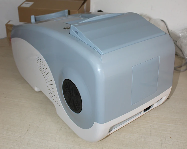 Medical Ultrasound  Diagnostic System Ultrasound Bone Densitometer for human