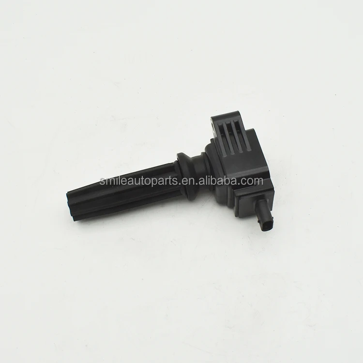 Smile Auto Parts Ignition Coil For Ford Kuga Focus 2036331 5121001 5153009 5168444 CM5E12A366BA CM5E12A366BC CM5E12A366CA