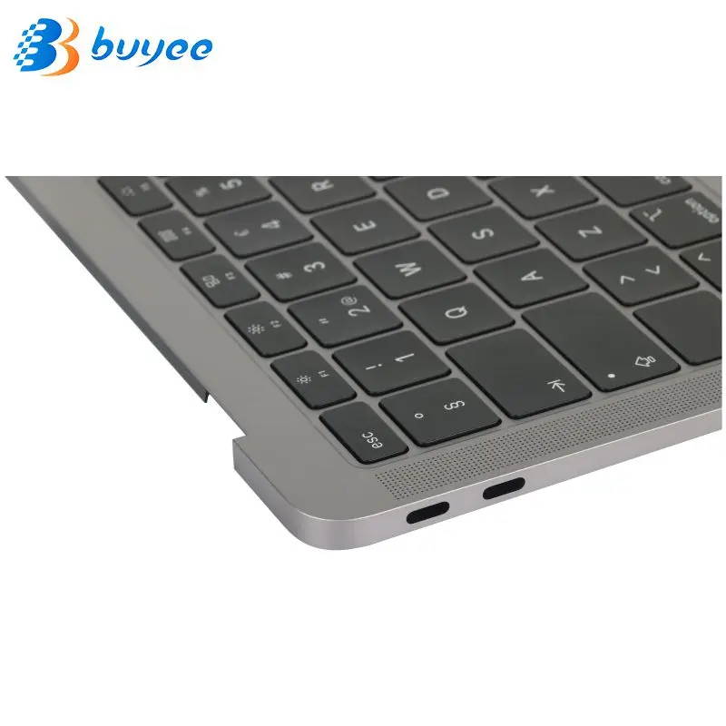 2018 2019 серый для MacBook Air