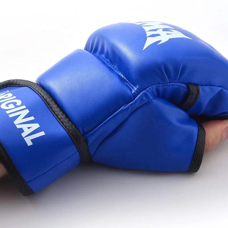  Горячая Распродажа Ufc Mma Перчатки MMA спарринговые перчатки