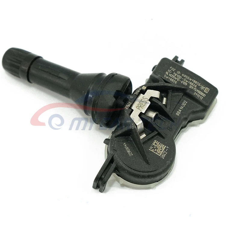 Tire Pressure TPMS Sensor Replacement For Cadillac ATS 2013 22959744