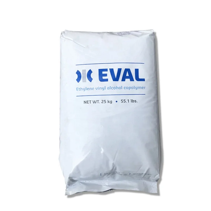В наличии сырье пластиковых гранул EVOH T101B F101B F171B H171B E105B