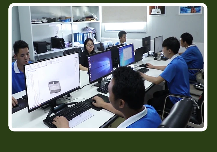 Foshan Home Share Outdoor Garden Factory