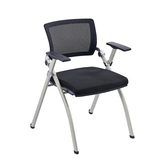 office small office desk chair with wheels foldable desk chair ergonomic