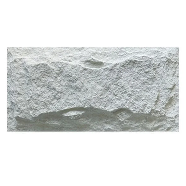 Hot Selling Pu Culture Stone Interior And Exterior Wall Decoration Mushroom Pu Wallboard
