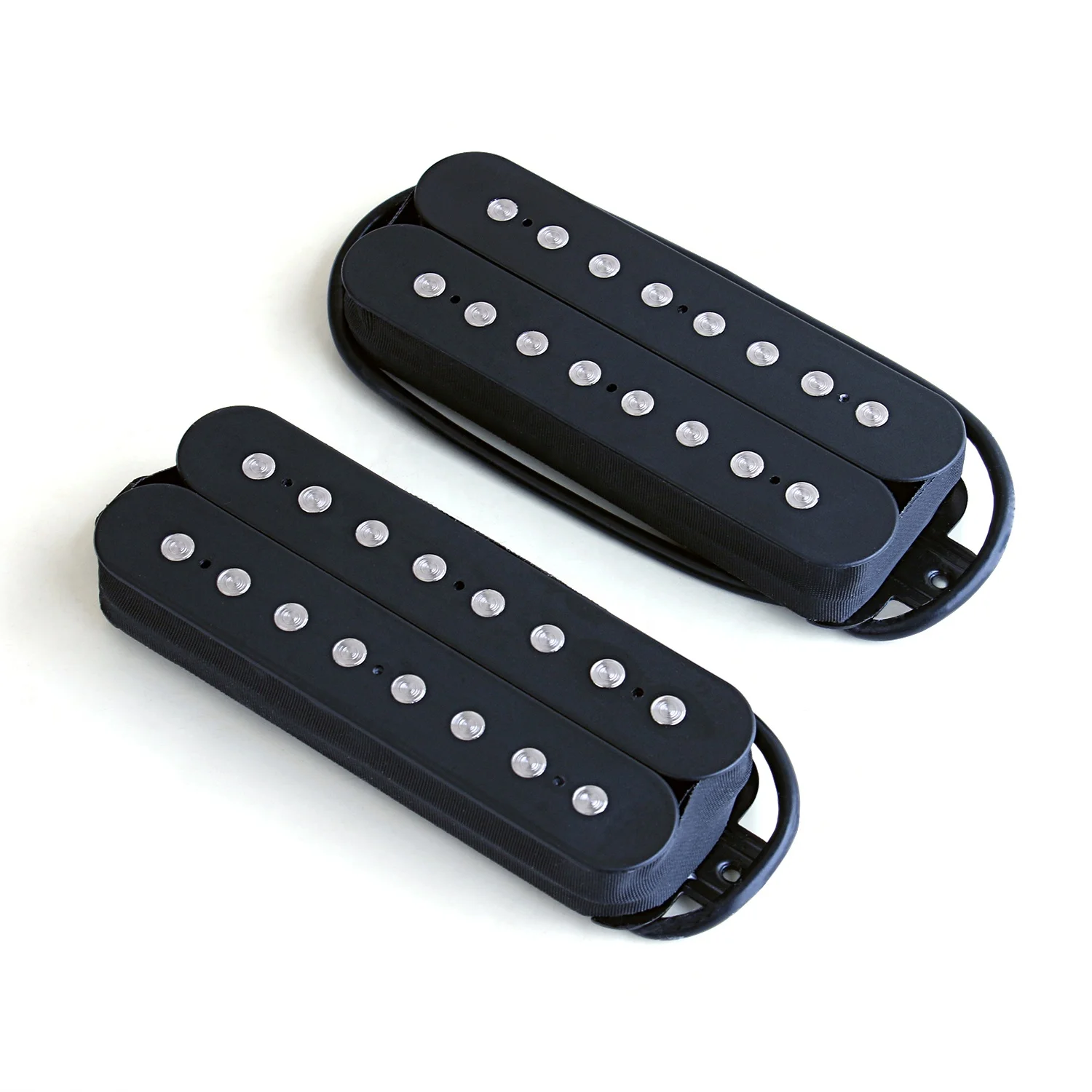 Factory direct sale  high-end Alnico5 eight string  LP Electric Guitar Pickups  Humbucker Double Coil pickups  2 pcs/set