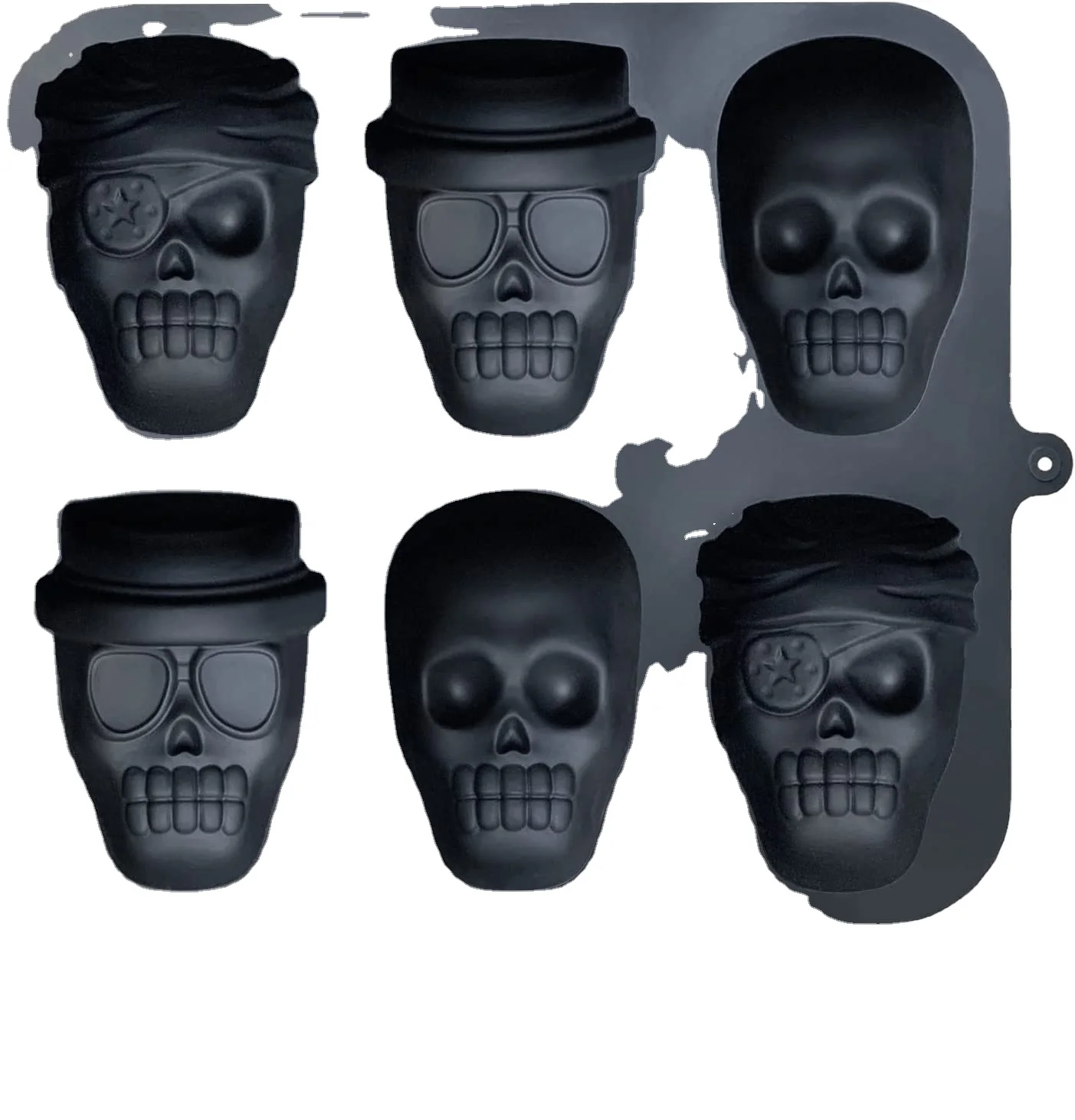 Cuisine Accessories Cookware Sets Baking Tray Baklava Tray 3 Deck 6 Trays Gas Baking Oven