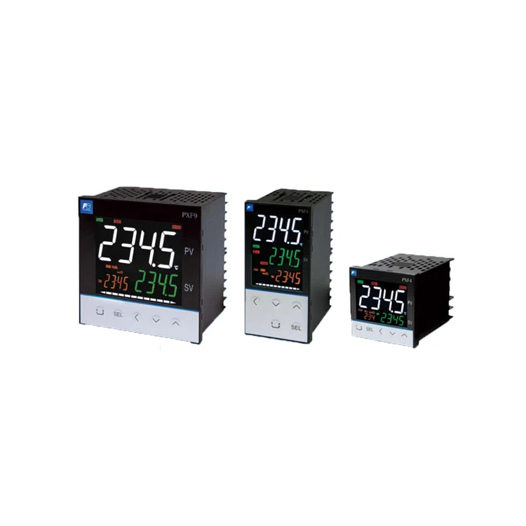 Fuji High Quality Guarantee Humidity Controller and Digital Temperature Controller Thermostat