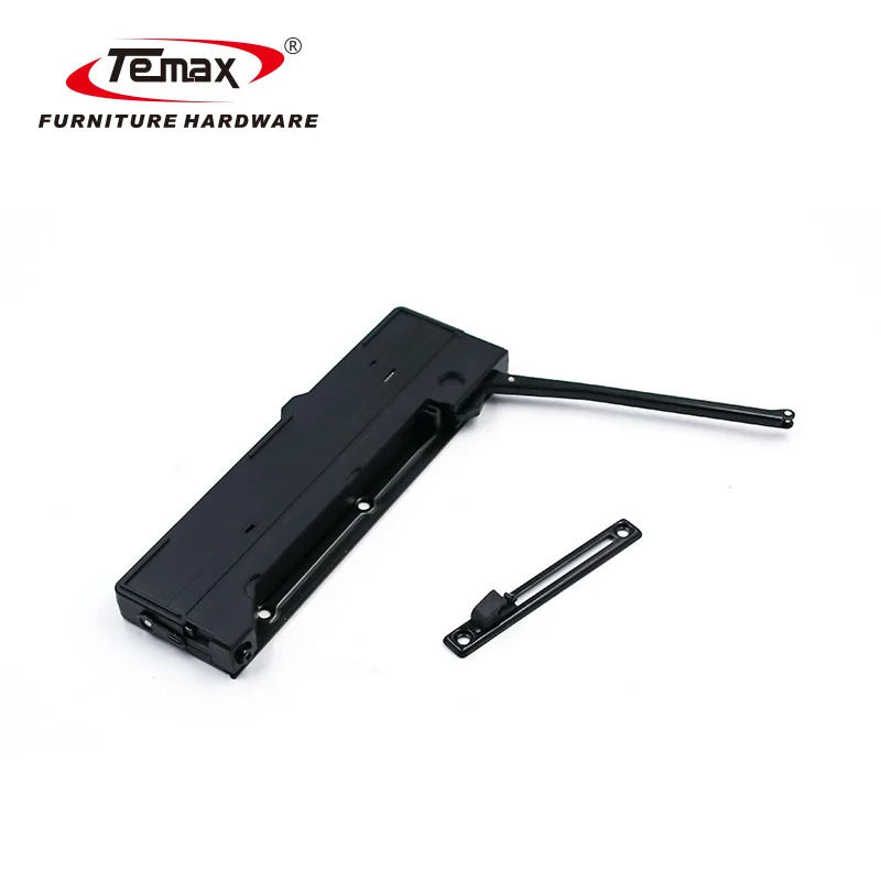 Одно касание мягкое закрытие и открытие буферная система PM100 Temax