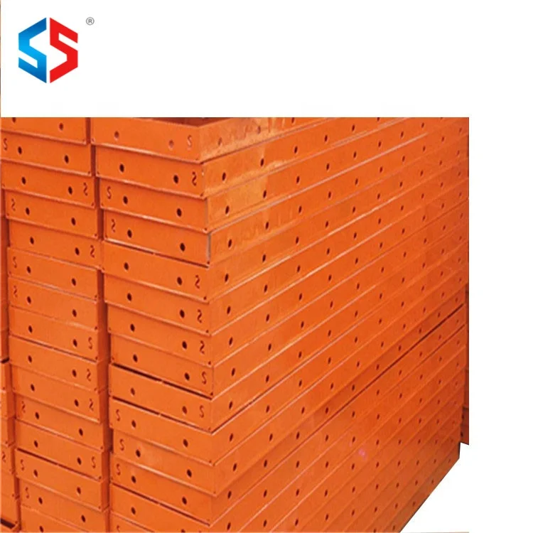  MF-175 Tianjin Shisheng бетонные блочные формы для продажи бетонной плиты