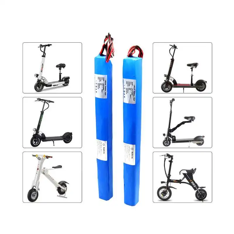 
High Capacity 60 Volt Li Ion Battery Pack Li-Ion 60V 50Ah Electric Scooter Lithium Battery 