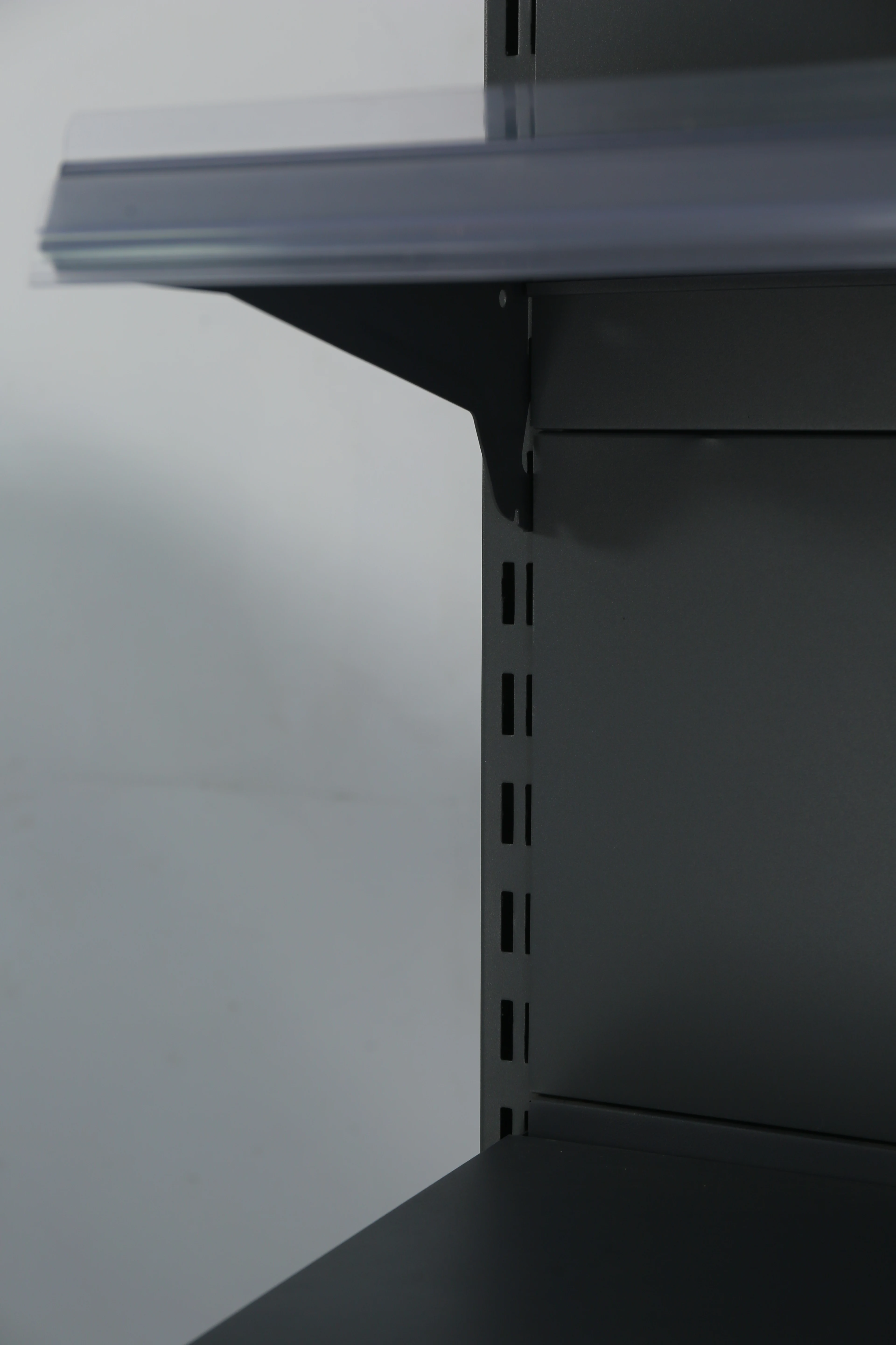MX02 Display Stand Supermarket Rack Stores Shopping Gondola Supermarket Shelves