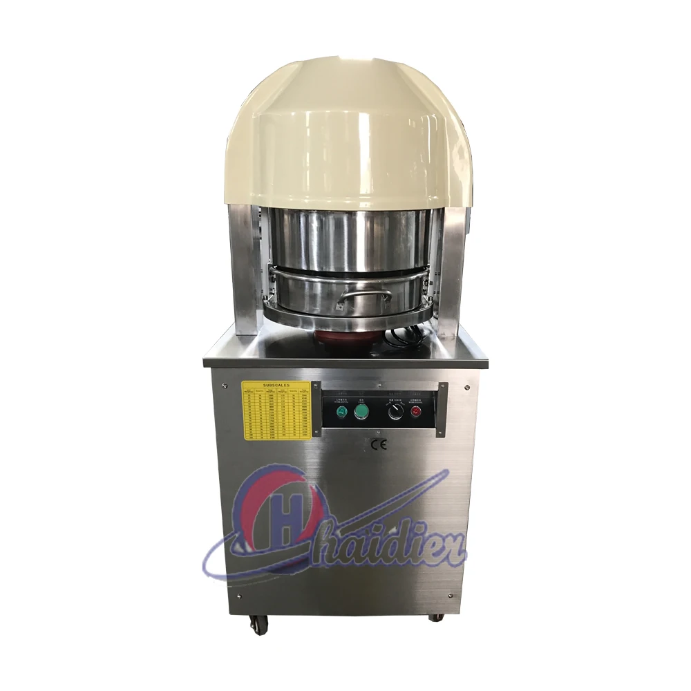 High Quality 30g - 180g Table Top Bread Dough Divider Bakery Mini Dough Divider Manual Dough Divider