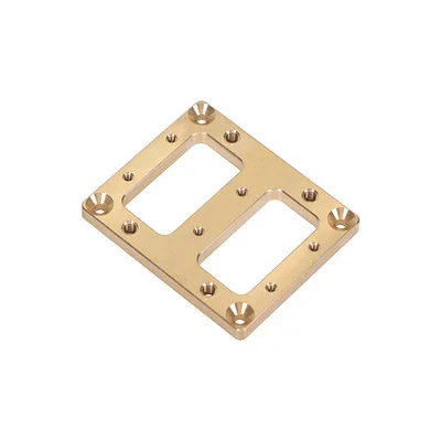 precision cnc machining parts